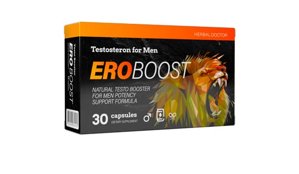 Eroboost