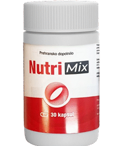 NutriMix