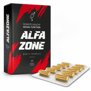 Alfazone