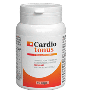 CARDIOTONUS