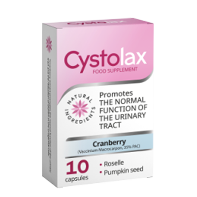 Cystolax
