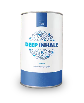 Deep Inhale
