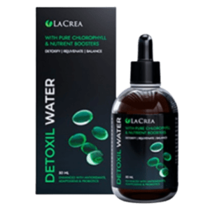 Detoxil Water Gastro