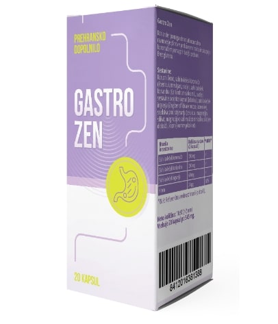 Gastro ZEN