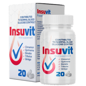 Insuvit