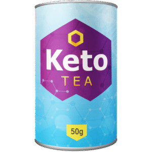 Keto Tea