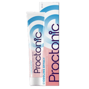 Proctonic