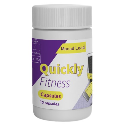 Quickly Fitness