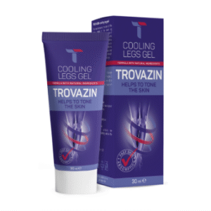 Trovazin