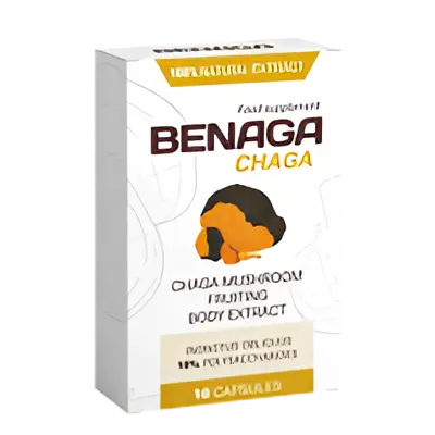 Benaga Chaga