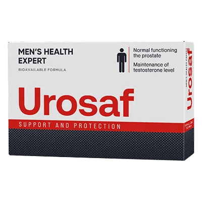 Urosaf