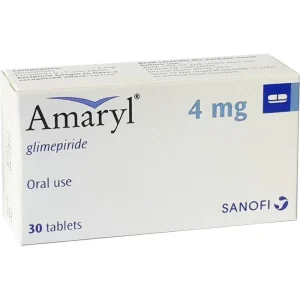Amaryl