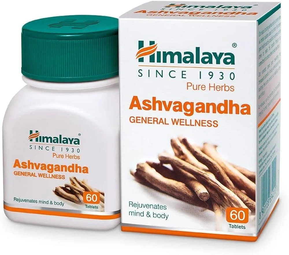Ashwagandha