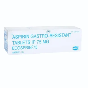 Aspirin