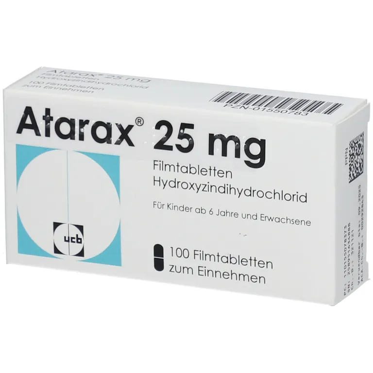 Atarax