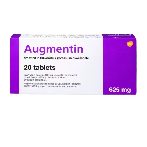Augmentin