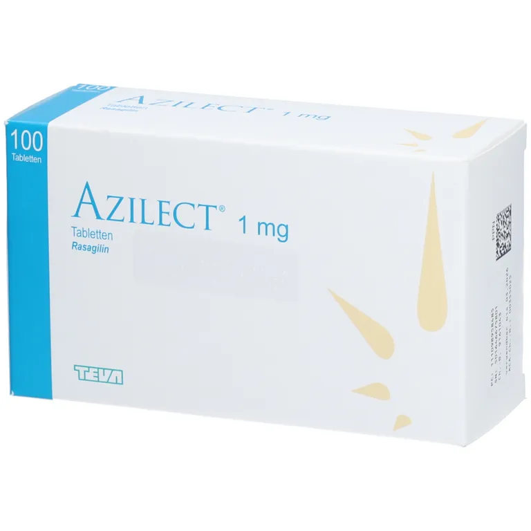 Azilect