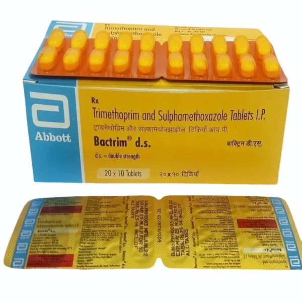 Bactrim - sestava, navodila, pregledi | Kje kupiti, cena v lekarni