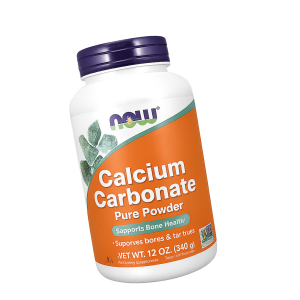 Calcium Carbonate