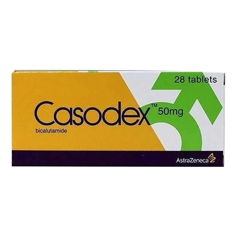 Casodex