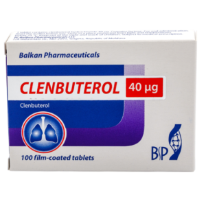 Clenbuterol