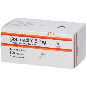 coumadin