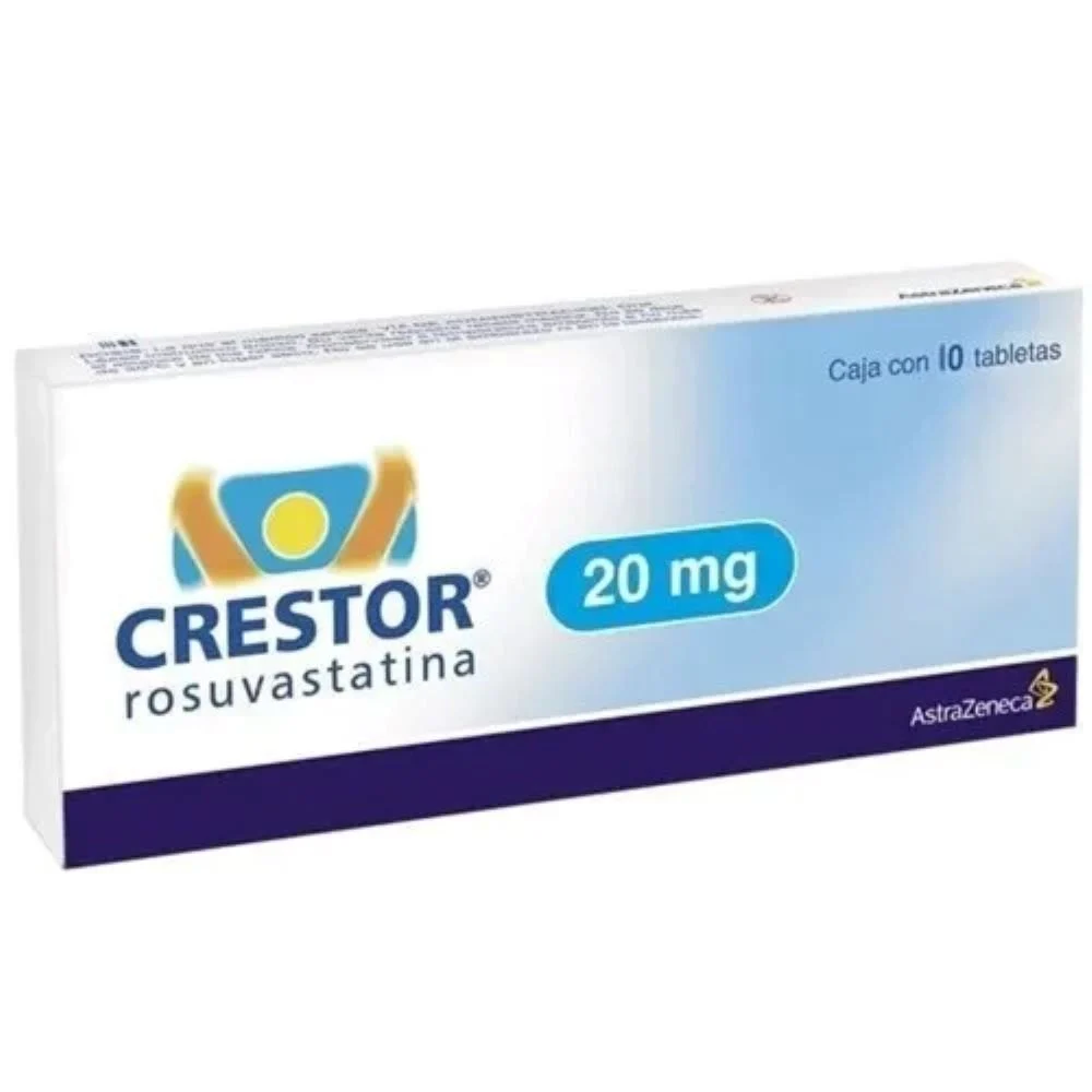 Crestor