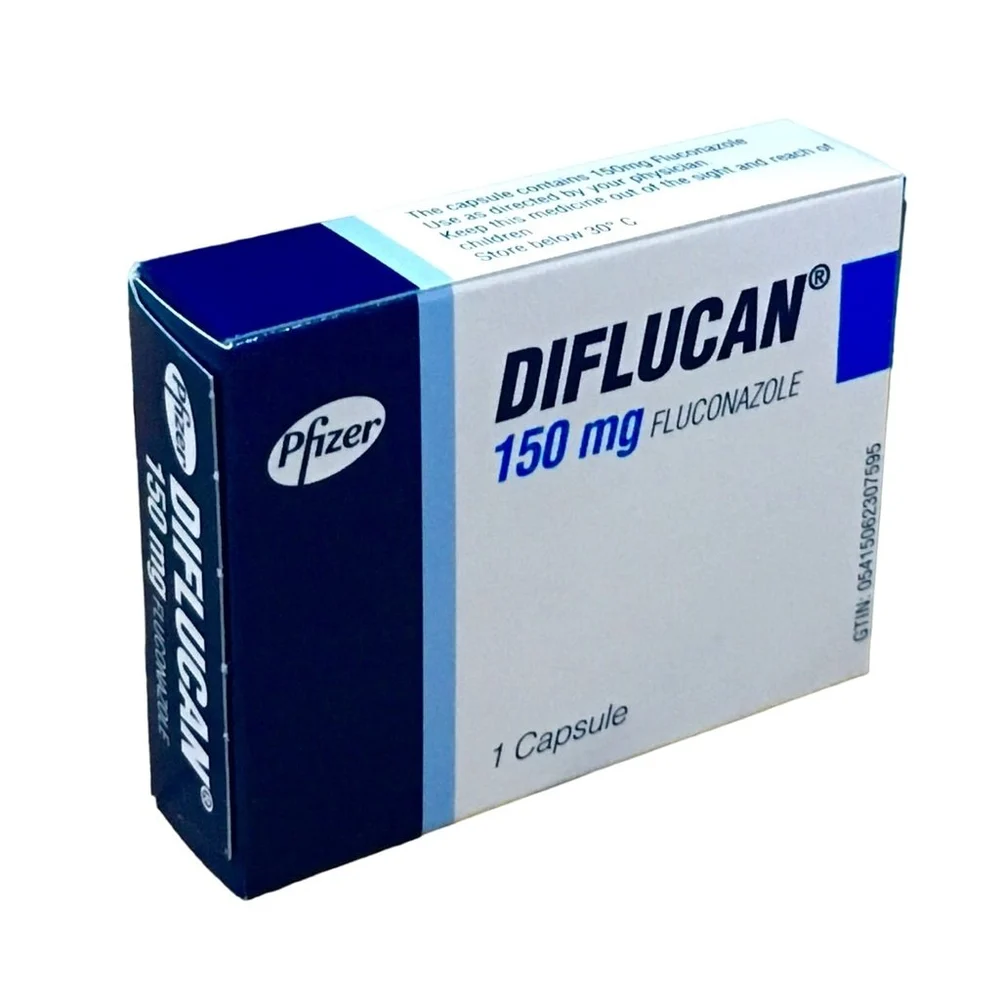 Diflucan