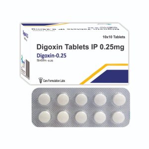 Digoxin