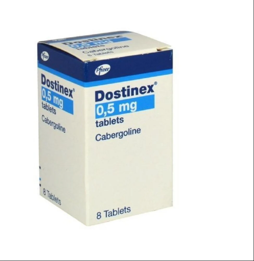 Dostinex