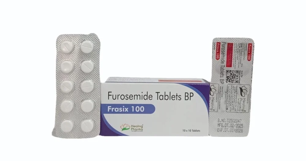 Furosemide