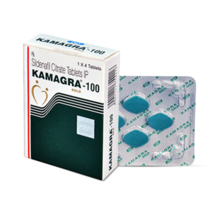 Kamagra Gold
