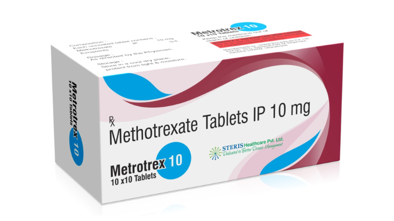 Methotrexate