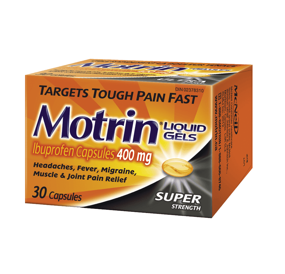 Motrin