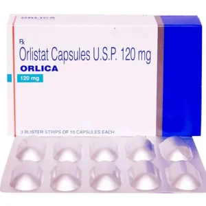 Orlistat