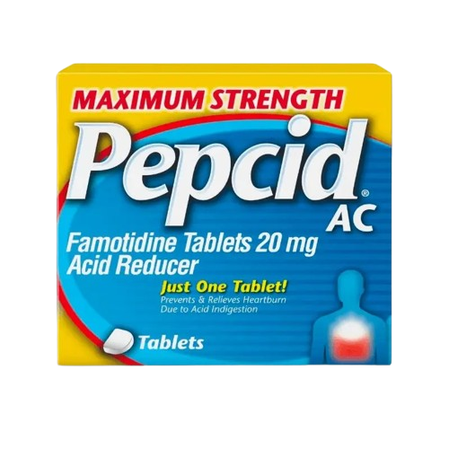 Pepcid