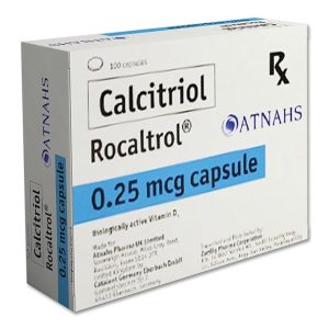 Rocaltrol