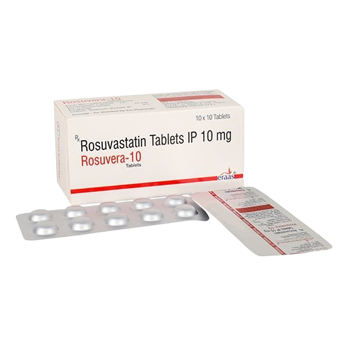 Rosuvastatin