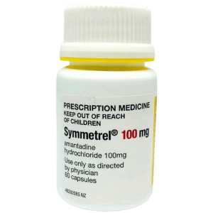Symmetrel