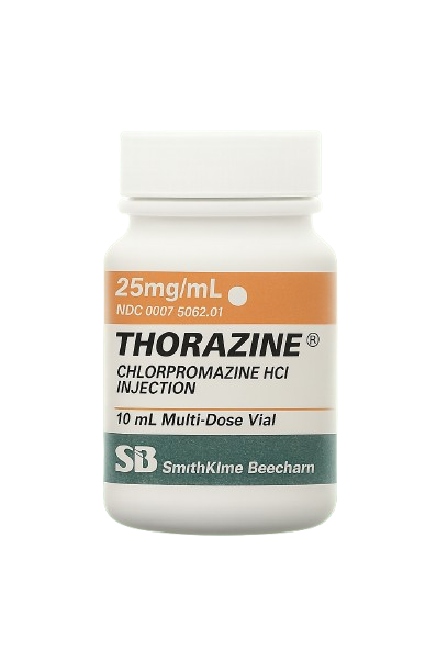 Thorazine