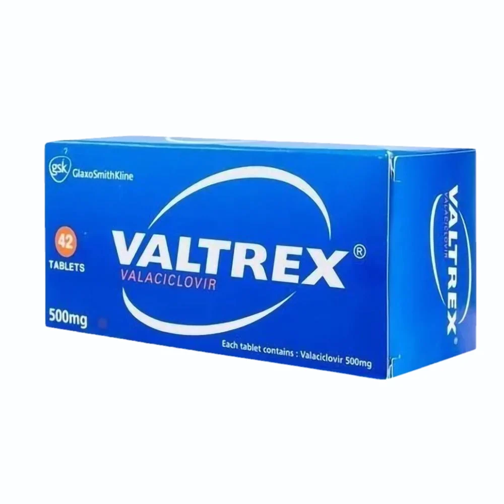 Valtrex