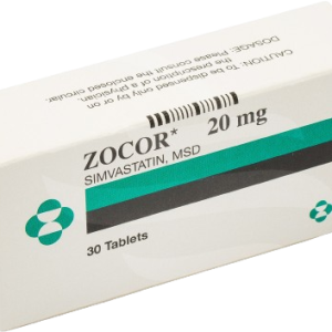 Zocor