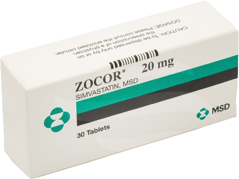 Zocor