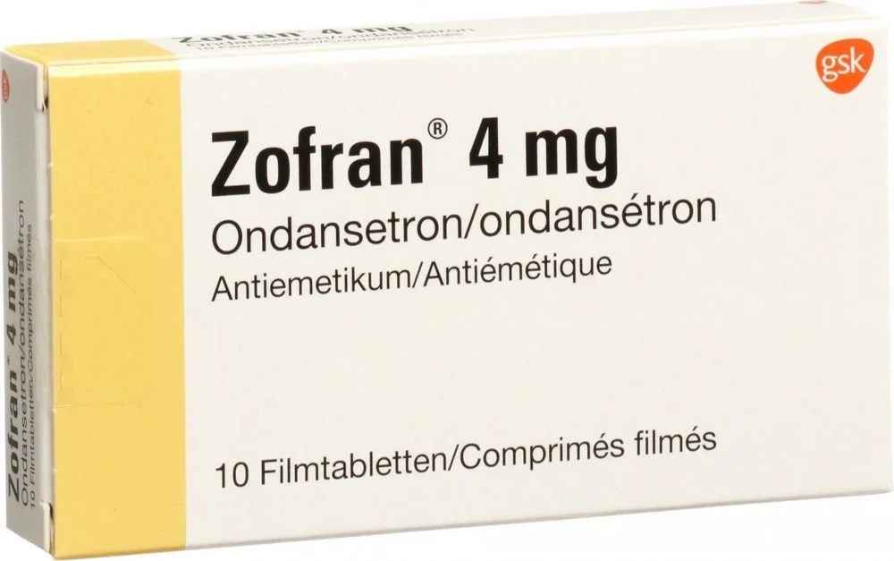 Zofran