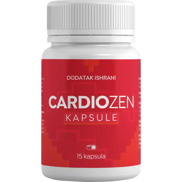 Cardiozen