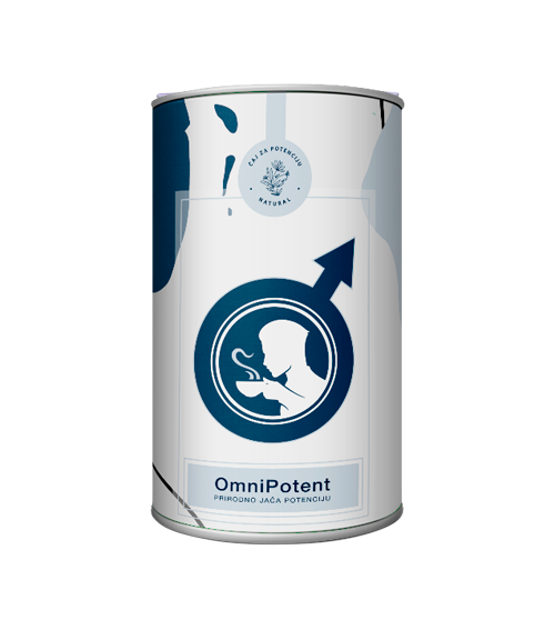 OmniPotent