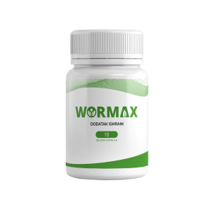 Wormax