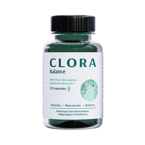 Clora Balance