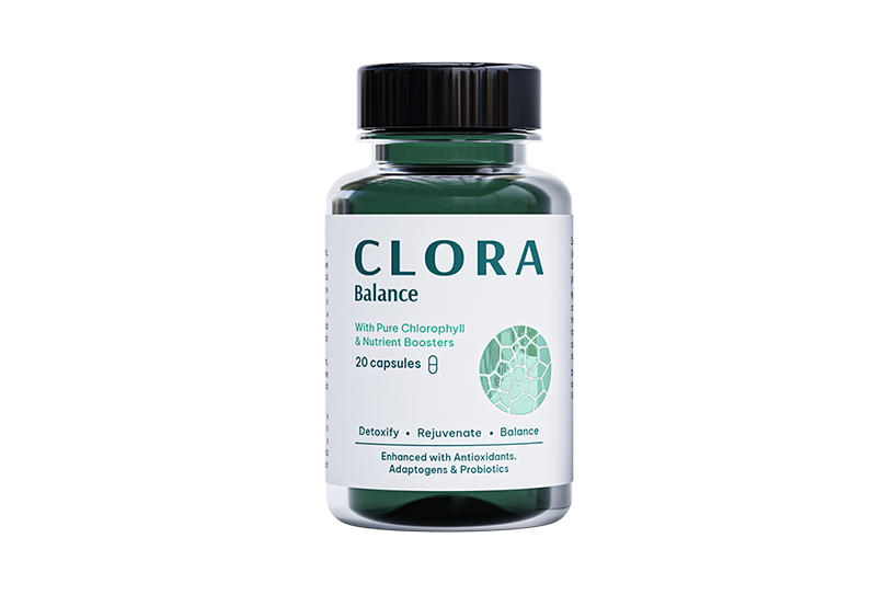 Clora Balance